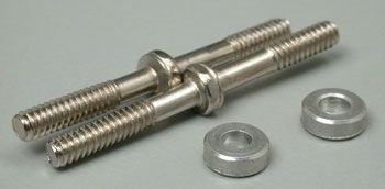 Traxxas Stag V/H-gängade 36mm (2)