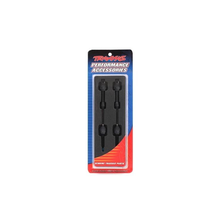 Traxxas Drivaxlar Bak Stål Komplett (2)