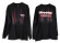 Traxxas LONG SLEEVE TEE JBR Black XL* Traxxas LONG SLEEVE TEE JBR Black XL*