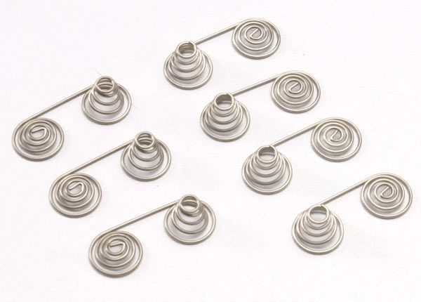 Traxxas Batterikontakter för Sändare TQ