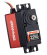 Traxxas Servo High-Torque 400 29kg metall drev vattenskyddat Traxxas Servo High-Torque 400 29kg metall drev vattenskyddat