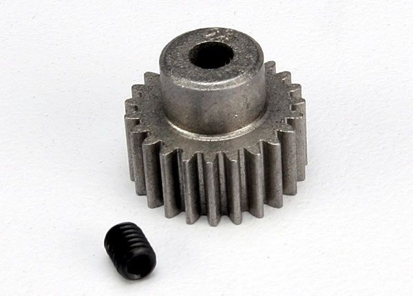 Traxxas Motordrev (Pinion) 23T 48P
