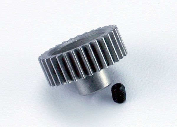 Traxxas Motordrev (Pinion) 31T 48P