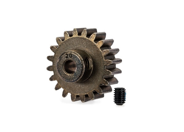 Traxxas Motordrev (Pinion) 20T 32P