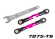 Traxxas Camberstag Bak Alu Rosa 56mm(cc) Komplett (2) Bandit Traxxas Camberstag Bak Alu Rosa 56mm(cc) Komplett (2) Bandit