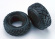 Traxxas Däck Anaconda 2.2' 2WD Fram (2) Traxxas Däck Anaconda 2.2' 2WD Fram (2)