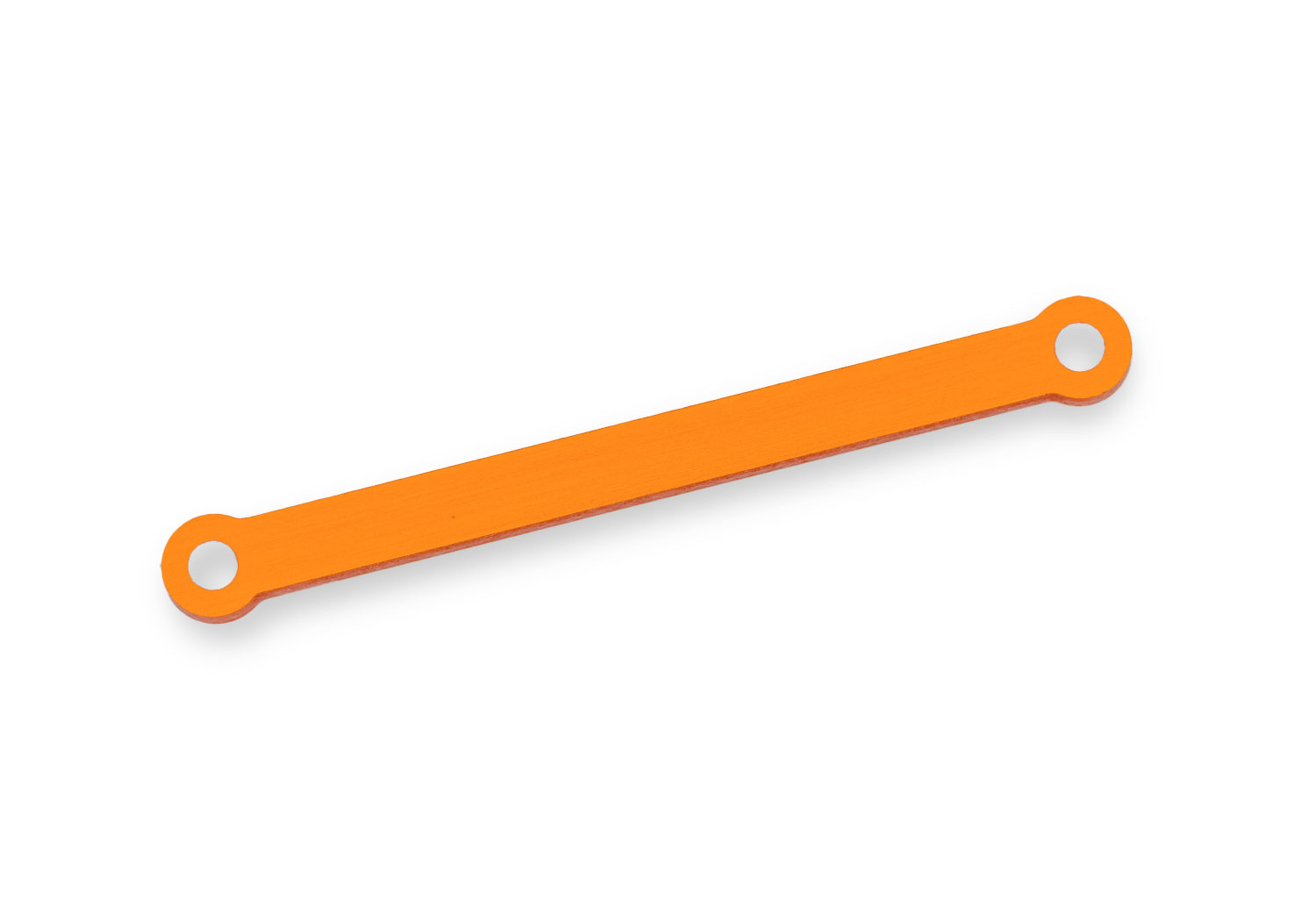 Tvärstag Aluminium Orange
