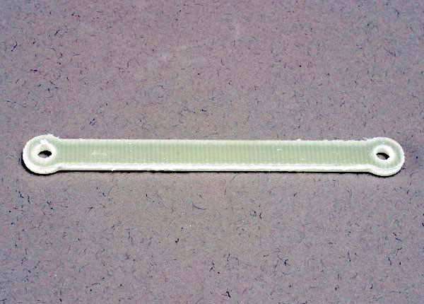 Traxxas Tvärstag Glasfiber