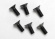Traxxas Skruv M4x10mm Försänkt Insex (6) Traxxas Skruv M4x10mm Försänkt Insex (6)