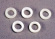 Traxxas Bussningar Styrok 5x8x2,5mm (4) Traxxas Bussningar Styrok 5x8x2,5mm (4)