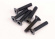 Traxxas Skruv M3x15mm Försänkt Insex (6) Traxxas Skruv M3x15mm Försänkt Insex (6)