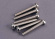 Traxxas Skruv M3x20mm Rund (6) Traxxas Skruv M3x20mm Rund (6)