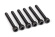 Traxxas Skruv M3x25mm Hög Insex (6) Traxxas Skruv M3x25mm Hög Insex (6)