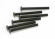 Traxxas Skruv M3x30mm Kullrig Insex (6) Traxxas Skruv M3x30mm Kullrig Insex (6)