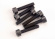 Traxxas Skruv M3x15mm Hög Insex (6) Traxxas Skruv M3x15mm Hög Insex (6)