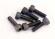 Traxxas Skruv M3x10mm Hög Insex (6) Traxxas Skruv M3x10mm Hög Insex (6)