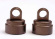 Traxxas Stötdämparlock Big Bore (2) Traxxas Stötdämparlock Big Bore (2)