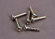 Traxxas Skruv 2,6x10mm Självgängande (6) Traxxas Skruv 2,6x10mm Självgängande (6)