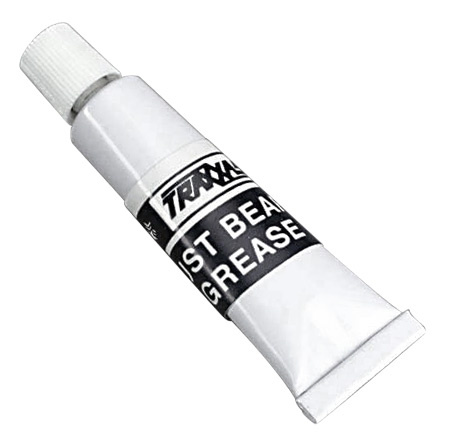 Traxxas Fett för Axiallager (Svart Lithium)