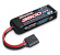 Traxxas Li-Po Batteri 2S 7.4V 3500mAh 25C iD-kontakt Traxxas Li-Po Batteri 2S 7.4V 3500mAh 25C iD-kontakt