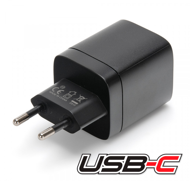 Traxxas 45Watt AC Power Adapter USB-C
