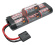 Traxxas NiMH Batteri 8,4V 5000mAh Series 5 Hump iD-kontakt Traxxas NiMH Batteri 8,4V 5000mAh Series 5 Hump iD-kontakt