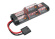 Traxxas NiMH Batteri 8,4V 5000mAh Series 5 Hump iD-kontakt Traxxas NiMH Batteri 8,4V 5000mAh Series 5 Hump iD-kontakt