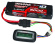Traxxas Li-Po Voltmätare/Balanserare med Adapter-Kabel Traxxas Li-Po Voltmätare/Balanserare med Adapter-Kabel