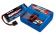 Traxxas Laddare EZ-Peak Plus 4A och 2S 5200mAh Hard Batteri Combo Traxxas Laddare EZ-Peak Plus 4A och 2S 5200mAh Hard Batteri Combo