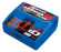 Traxxas Laddare EZ-Peak Plus 4A och 2S 5200mAh Hard Batteri Combo Traxxas Laddare EZ-Peak Plus 4A och 2S 5200mAh Hard Batteri Combo