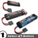 Traxxas EZ-Peak Plus 4A NiMH/LiPo 2-3S Laddare Auto ID Traxxas EZ-Peak Plus 4A NiMH/LiPo 2-3S Laddare Auto ID