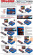 Traxxas EZ-Peak Plus 4A NiMH/LiPo 2-3S Laddare Auto ID Traxxas EZ-Peak Plus 4A NiMH/LiPo 2-3S Laddare Auto ID