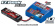Traxxas EZ-Peak Plus 4A NiMH/LiPo 2-3S Laddare Auto ID Traxxas EZ-Peak Plus 4A NiMH/LiPo 2-3S Laddare Auto ID