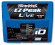Traxxas EZ-Peak Live 12A NiMH/LiPo 2-4S Laddare Auto ID
