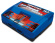 Traxxas EZ-Peak Dual 8A NiMH/LiPo 2-3S Laddare Auto iD Traxxas EZ-Peak Dual 8A NiMH/LiPo 2-3S Laddare Auto iD