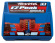 Traxxas EZ-Peak Dual 8A NiMH/LiPo 2-3S Laddare Auto iD Traxxas EZ-Peak Dual 8A NiMH/LiPo 2-3S Laddare Auto iD