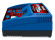 Traxxas EZ-Peak Plus 4S 8A NiMH/LiPo Laddare Auto iD Traxxas EZ-Peak Plus 4S 8A NiMH/LiPo Laddare Auto iD