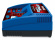 Traxxas EZ-Peak Plus 4S 8A NiMH/LiPo Laddare Auto iD