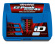Traxxas EZ-Peak Plus 4S 8A NiMH/LiPo Laddare Auto iD Traxxas EZ-Peak Plus 4S 8A NiMH/LiPo Laddare Auto iD
