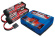 Traxxas Laddare EZ-Peak Dual 8A och 2 x 3S 5000mAh Batteri Combo Traxxas Laddare EZ-Peak Dual 8A och 2 x 3S 5000mAh Batteri Combo