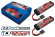 Traxxas Laddare EZ-Peak Dual 8A och 2 x 3S 5000mAh Batteri Combo Traxxas Laddare EZ-Peak Dual 8A och 2 x 3S 5000mAh Batteri Combo