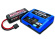Traxxas Laddare EZ-Peak Live 12A & 4S LiPo 5000mAh Combo Traxxas Laddare EZ-Peak Live 12A & 4S LiPo 5000mAh Combo