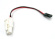 Traxxas Adapter TRXladdare till Tamiya Traxxas Adapter TRXladdare till Tamiya