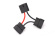 Traxxas Y-kabel Serie TRX iD Traxxas Y-kabel Serie TRX iD