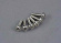 Traxxas Skruvar M3x12mm med Krage (6) Traxxas Skruvar M3x12mm med Krage (6)