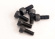 Traxxas Skruvar M2.5x6mm Hög Insex (6) Traxxas Skruvar M2.5x6mm Hög Insex (6)