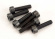 Traxxas Skruv M2,5x10mm Hög Insex (6) Traxxas Skruv M2,5x10mm Hög Insex (6)