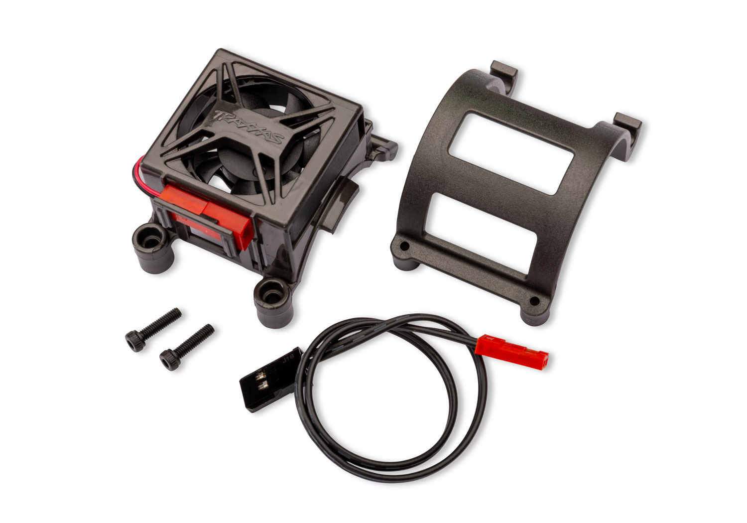 Kylfläkt Velineon Motor
