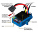 Traxxas Velineon VXL-3s Brushless System Komplett Traxxas Velineon VXL-3s Brushless System Komplett