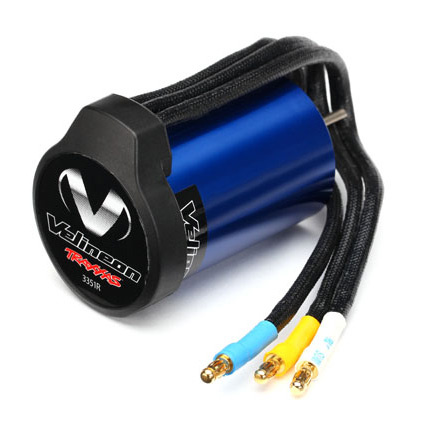 Traxxas Velineon VXL-3s Brushless System Komplett